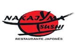 Logotipo Nakajyma Sushi Bar