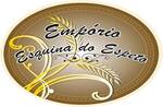 Logotipo Empório Esquina do Espeto