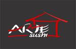 Logotipo Arte Sushi