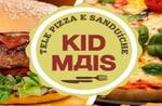 Logotipo Tele Pizza Kid Mais