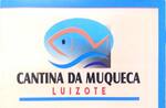 Logotipo Cantina da Muqueca Luizote