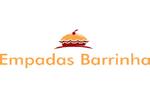 Logotipo Empadas Barrinha