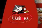 Logotipo Cantinho do Yakisoba