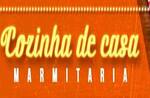 Logotipo Cozinha de Casa Marmitaria
