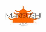 Logotipo Makisushi