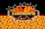 Logotipo Liborio's Food Truck
