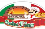 Logotipo Cantina D'souza