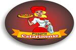 Logotipo Pizzaria Catarinense