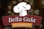 Logotipo Bella Gulla Restaurante