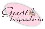 Logotipo Gusto Brigaderia