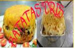 Logotipo Batatas Cris