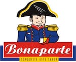 Logotipo Bonaparte - Shopping Guararapes