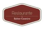 Logotipo Sabor Caseiro