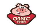 Logotipo Oinc Point