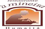 Logotipo Restaurante Á Mineira Humaitá