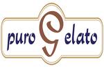 Logotipo Puro Gelato - Shopping Iguatemi