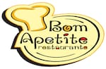 Logotipo Restaurante Bom Apetite