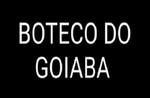 Logotipo Boteco do Goiaba