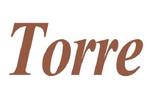 Logotipo Torre Delicias