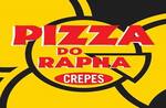 Logotipo Pizza do Rapha