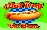 Logotipo Hot Dog do Bem