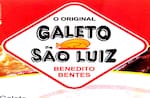 Logotipo Galeto São Luiz- Benedito Bentes