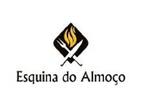 Logotipo Esquina do Almoço