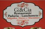 Logotipo Gi & Cia