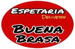 Logotipo Espetaria Buena Brasa