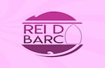 Logotipo Rei da Barca