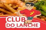 Logotipo Club do Lanche