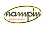 Logotipo Nampin Restaurante Vegetariano