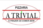Logotipo Trivial Pizzaria