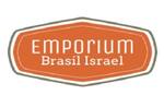 Logotipo Emporium Brasil Israel