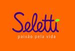Logotipo Seletti - Center Norte