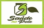 Logotipo Saúde no Pote Jp