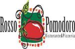 Logotipo Rosso Pomodoro Higienópolis