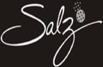 Logotipo Salz Bar