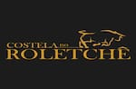 Logotipo Costela no Roletchê