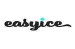 Logotipo Sorveteria Easyice