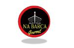 Logotipo Na Barca Espaço Gospel Gourmet
