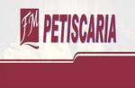 Logotipo Fm Petiscaria