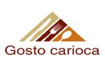Logotipo Gosto Carioca