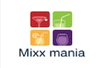 Logotipo Mixx Mania