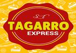 Logotipo Tagarro Express