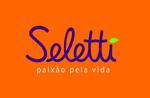 Logotipo Seletti - Culinária Saudável