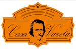 Logotipo Casa Varela