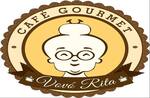 Logotipo Vovó Rita
