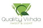 Logotipo Quality Viihda