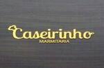 Logotipo Caseirinho Marmitaria